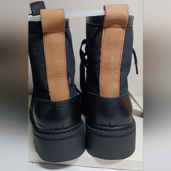 G-Star RAW CORE BOOTS, size 5 US, 36 EUR. - Picture 4 of 5